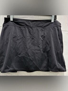 NWT Lands End Swim Skort Medium (10-12)